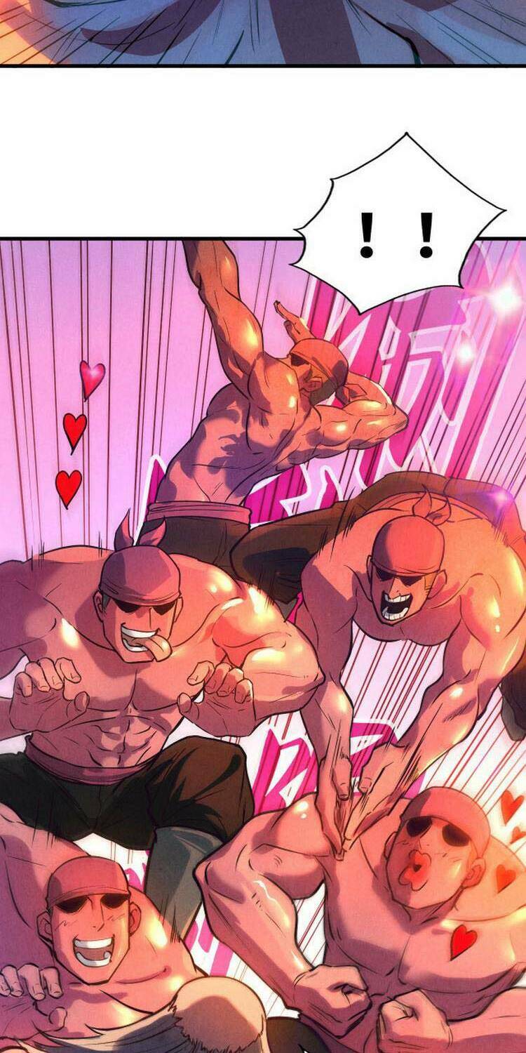 Vạn Cổ Chí Tôn - Chapter 33 - Page 5