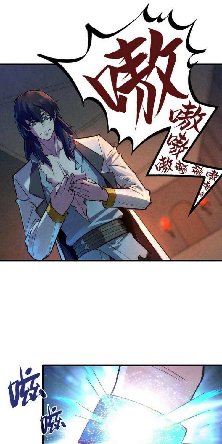 Vạn Cổ Chí Tôn - Chapter 33 - Page 8