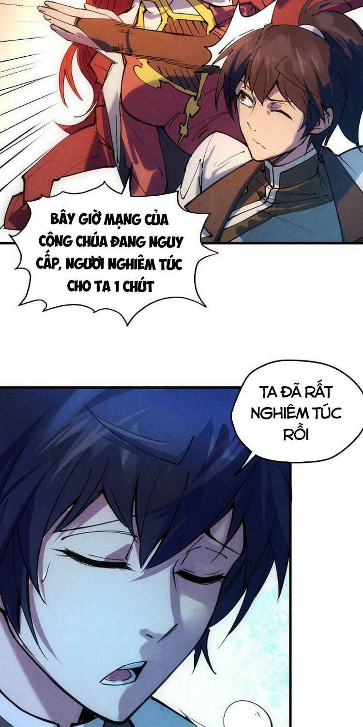 Vạn Cổ Chí Tôn - Chapter 34 - Page 9