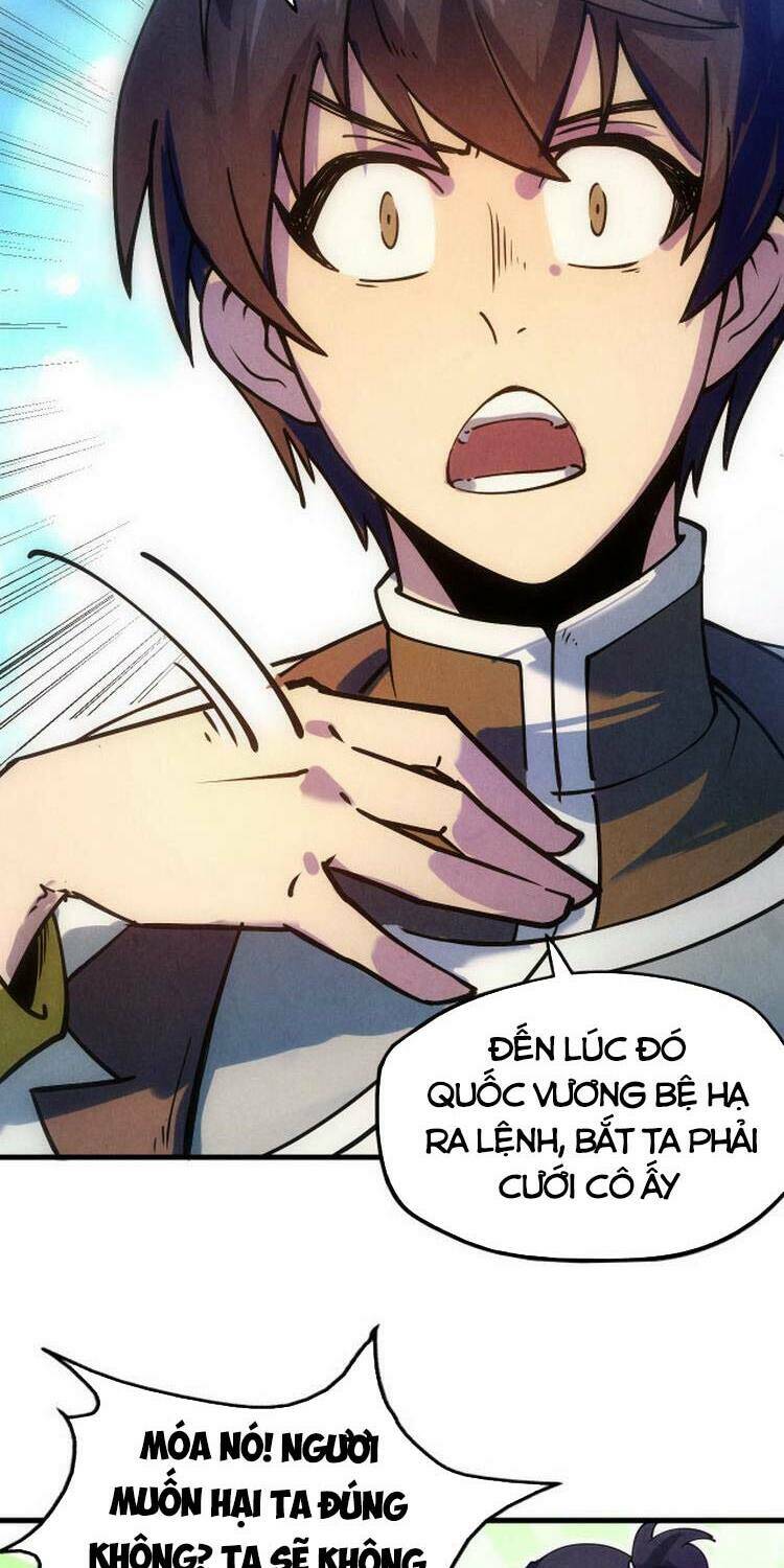 Vạn Cổ Chí Tôn - Chapter 34 - Page 13