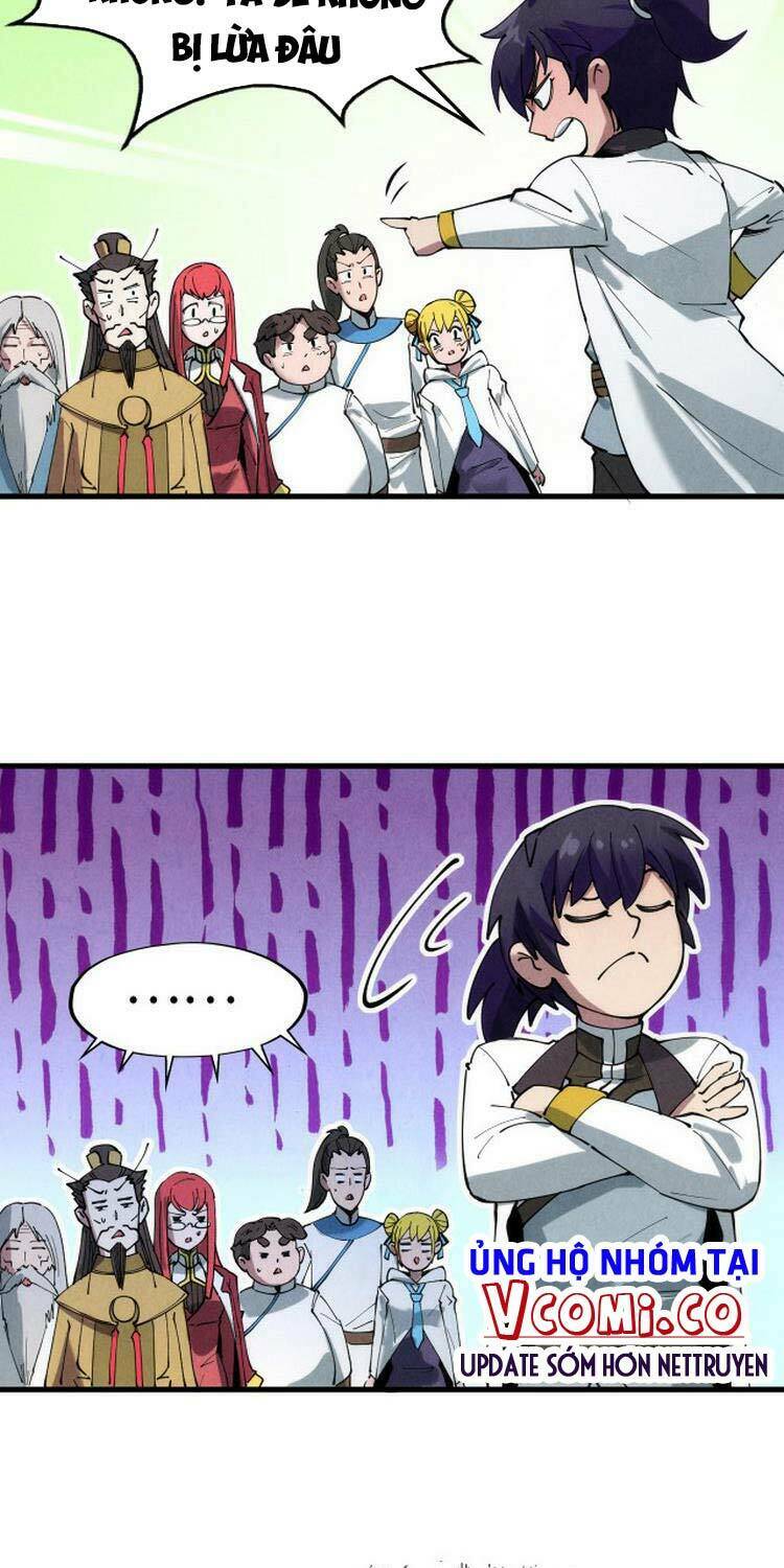 Vạn Cổ Chí Tôn - Chapter 34 - Page 14