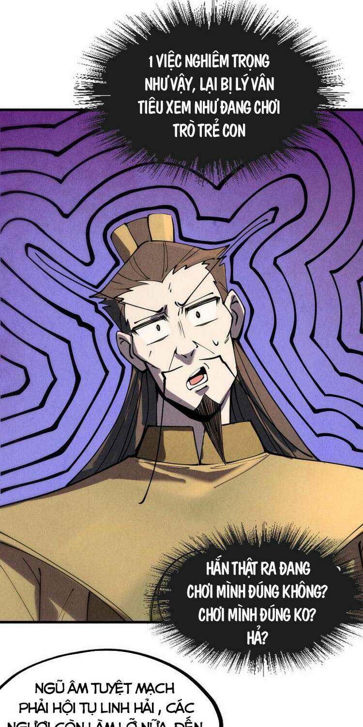 Vạn Cổ Chí Tôn - Chapter 34 - Page 15