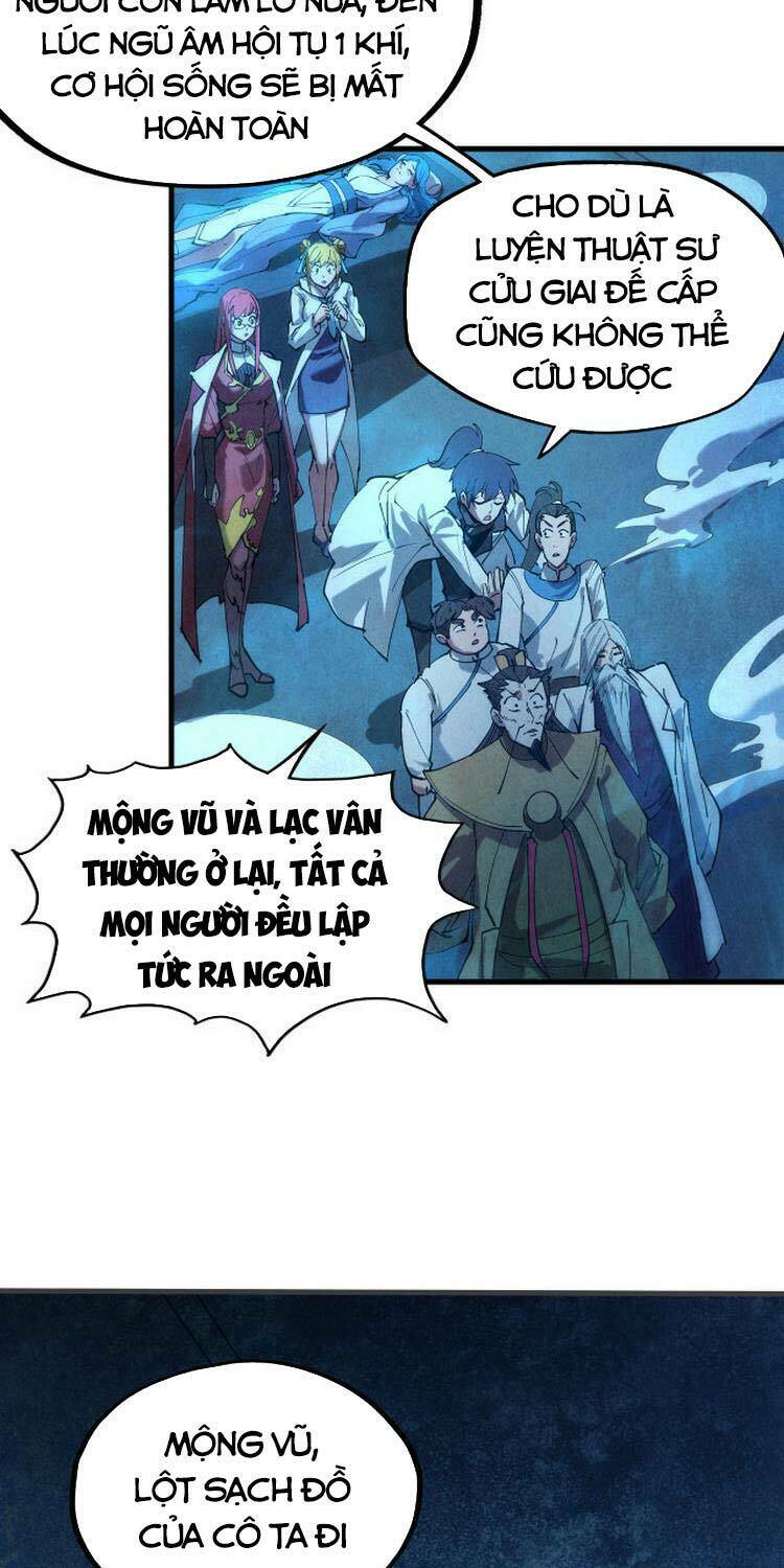 Vạn Cổ Chí Tôn - Chapter 34 - Page 16
