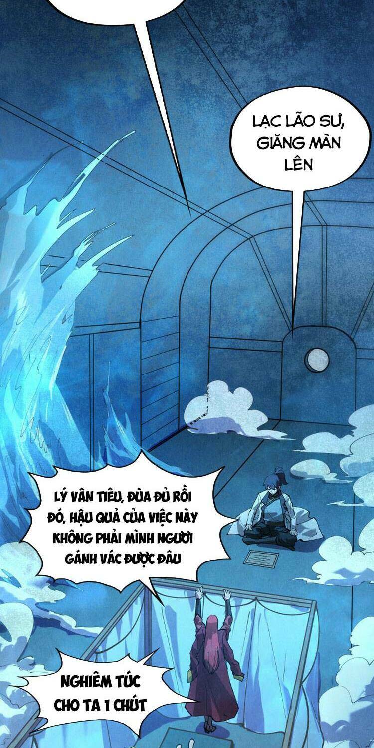 Vạn Cổ Chí Tôn - Chapter 34 - Page 17
