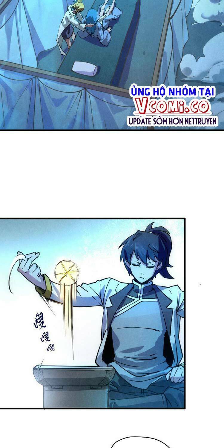 Vạn Cổ Chí Tôn - Chapter 34 - Page 18