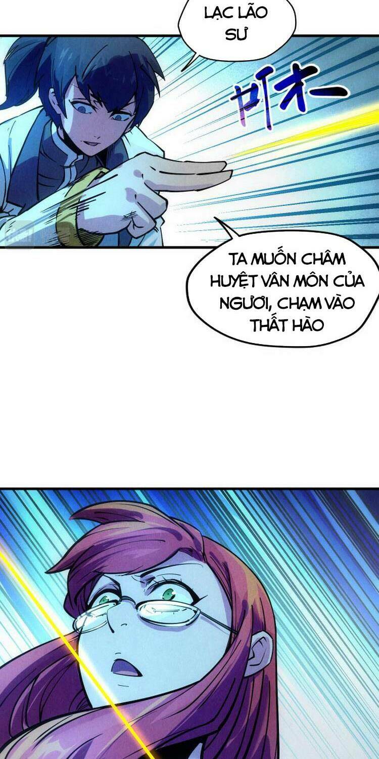 Vạn Cổ Chí Tôn - Chapter 34 - Page 19