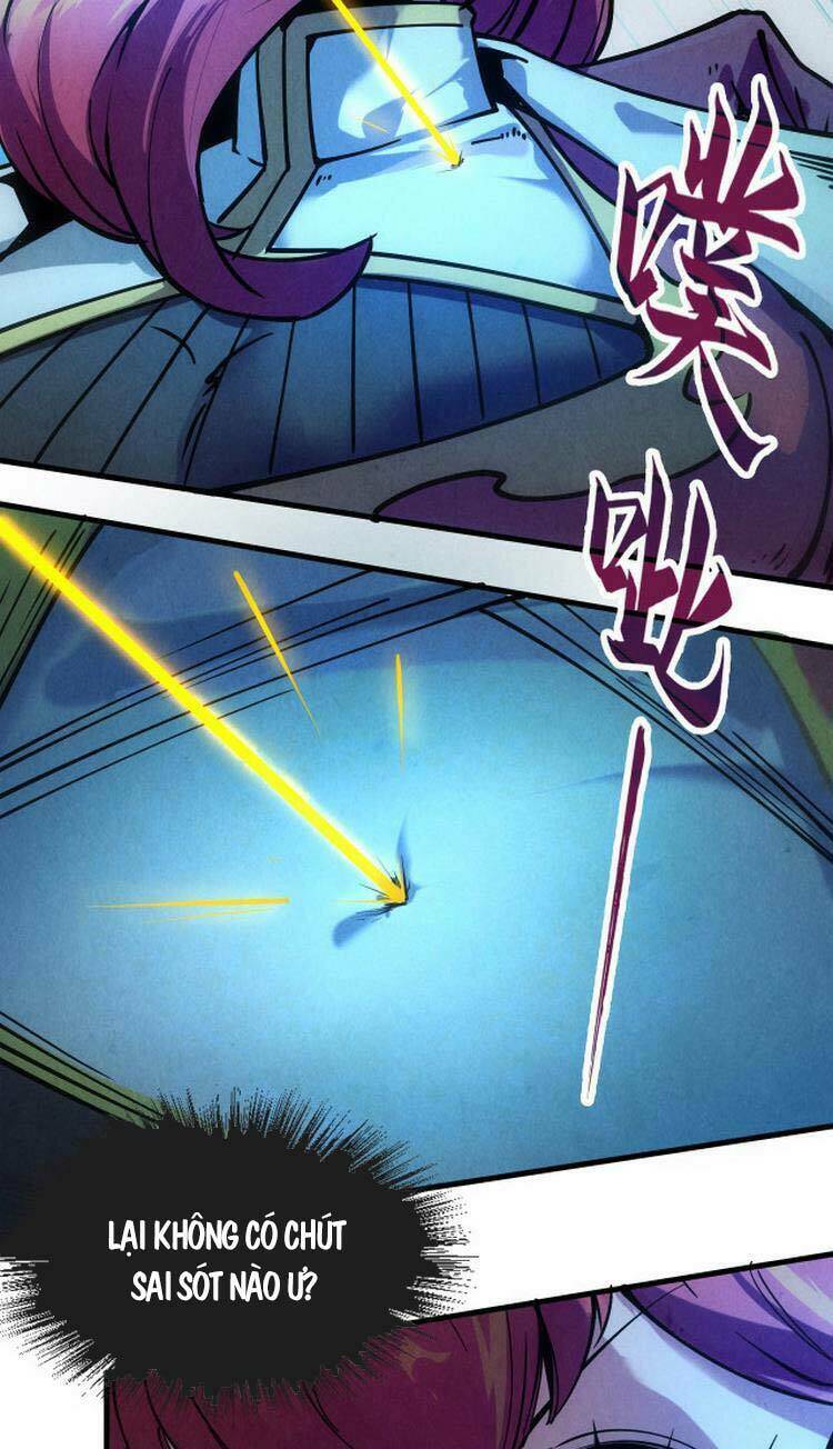 Vạn Cổ Chí Tôn - Chapter 34 - Page 20