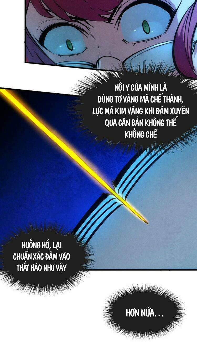 Vạn Cổ Chí Tôn - Chapter 34 - Page 21