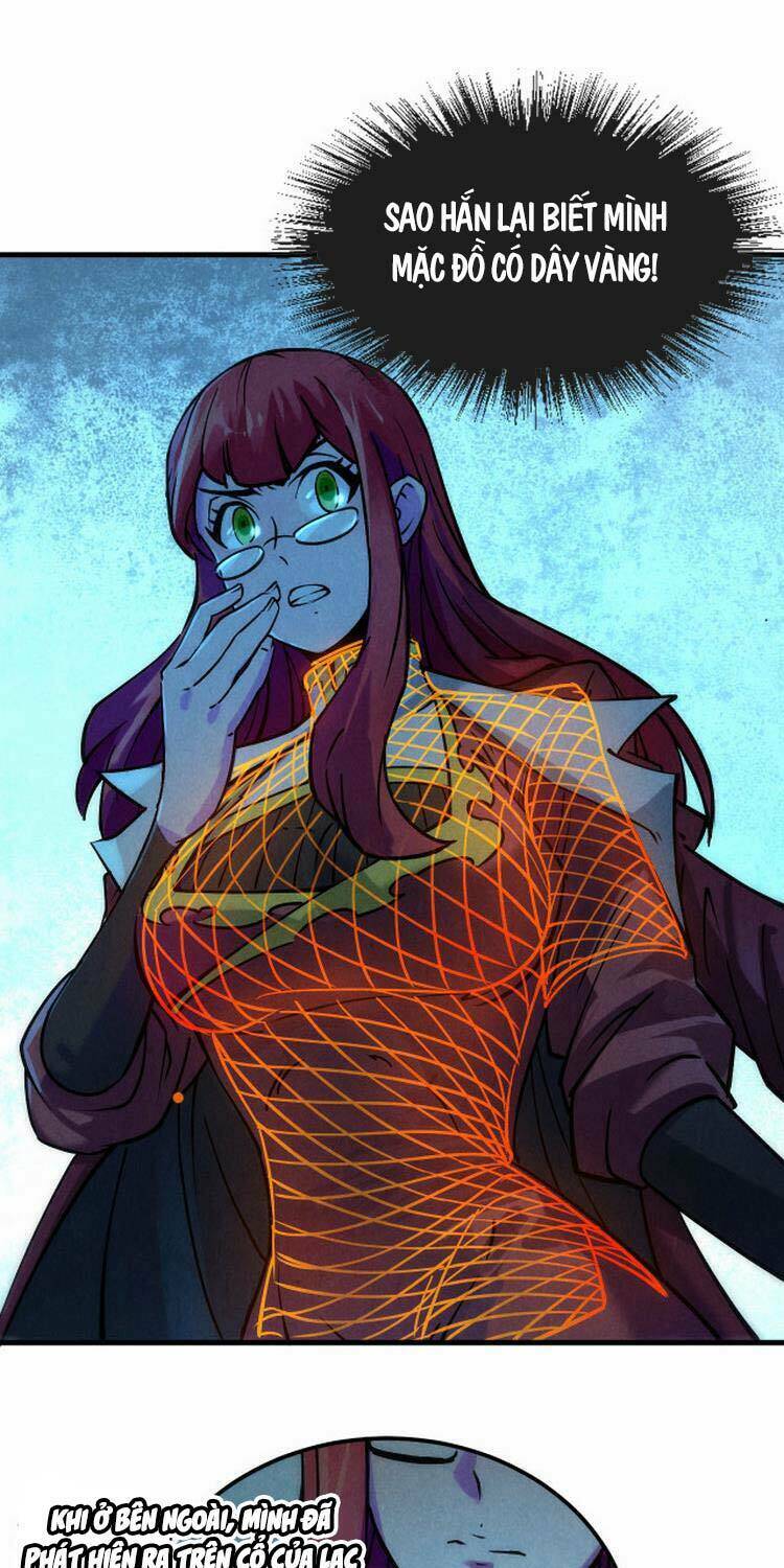 Vạn Cổ Chí Tôn - Chapter 34 - Page 22