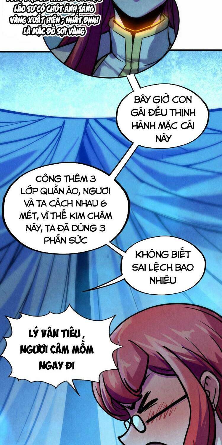 Vạn Cổ Chí Tôn - Chapter 34 - Page 23