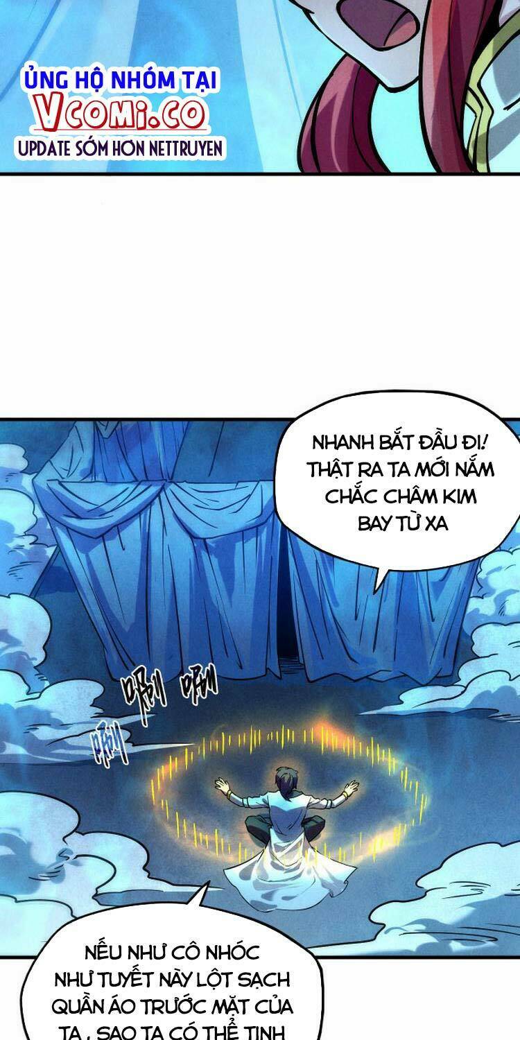 Vạn Cổ Chí Tôn - Chapter 34 - Page 24