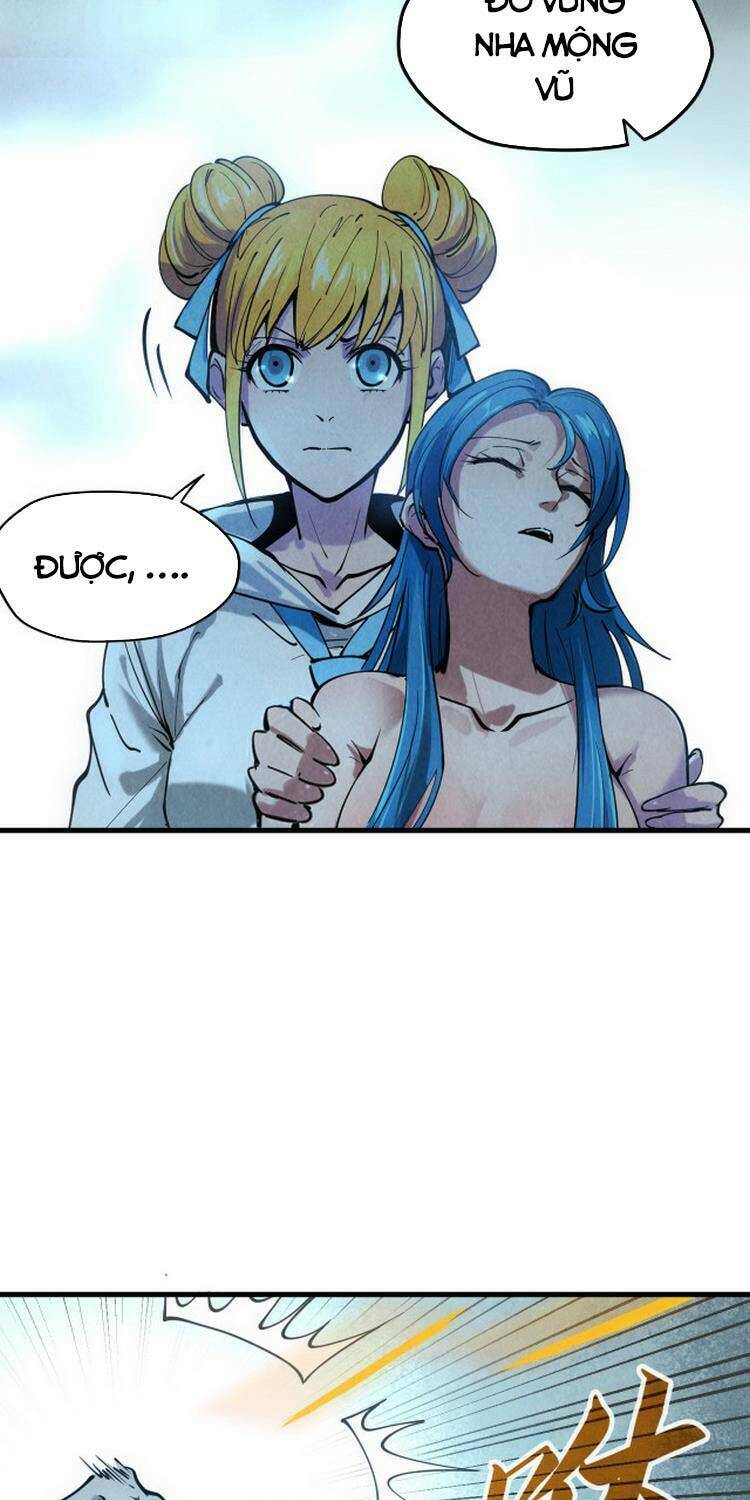 Vạn Cổ Chí Tôn - Chapter 34 - Page 26