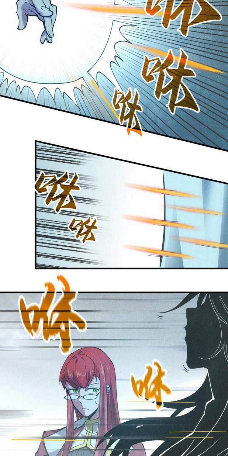 Vạn Cổ Chí Tôn - Chapter 34 - Page 27