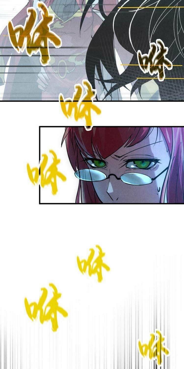 Vạn Cổ Chí Tôn - Chapter 34 - Page 28