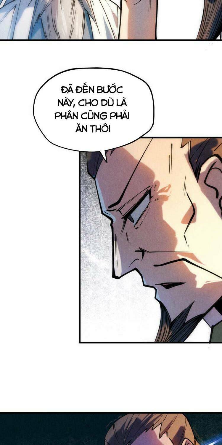 Vạn Cổ Chí Tôn - Chapter 34 - Page 31