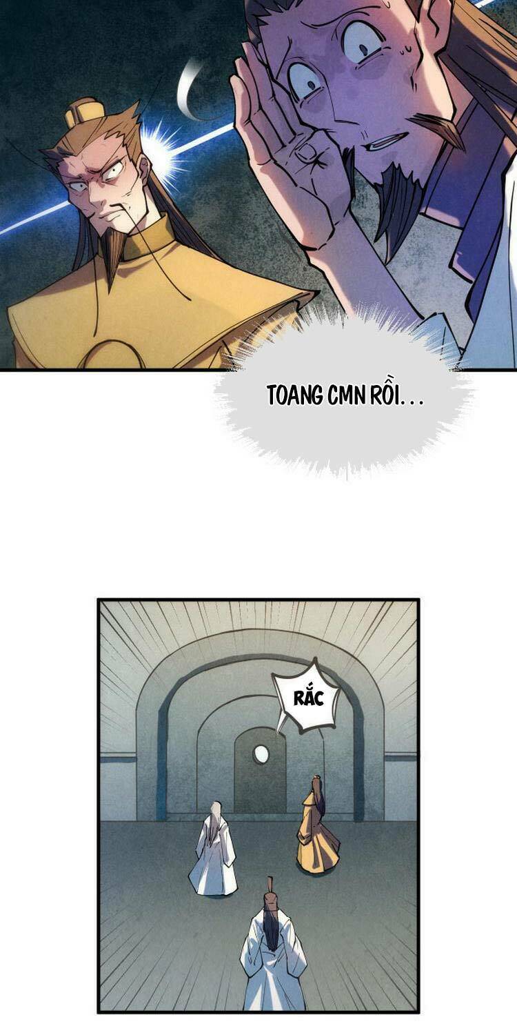 Vạn Cổ Chí Tôn - Chapter 34 - Page 32