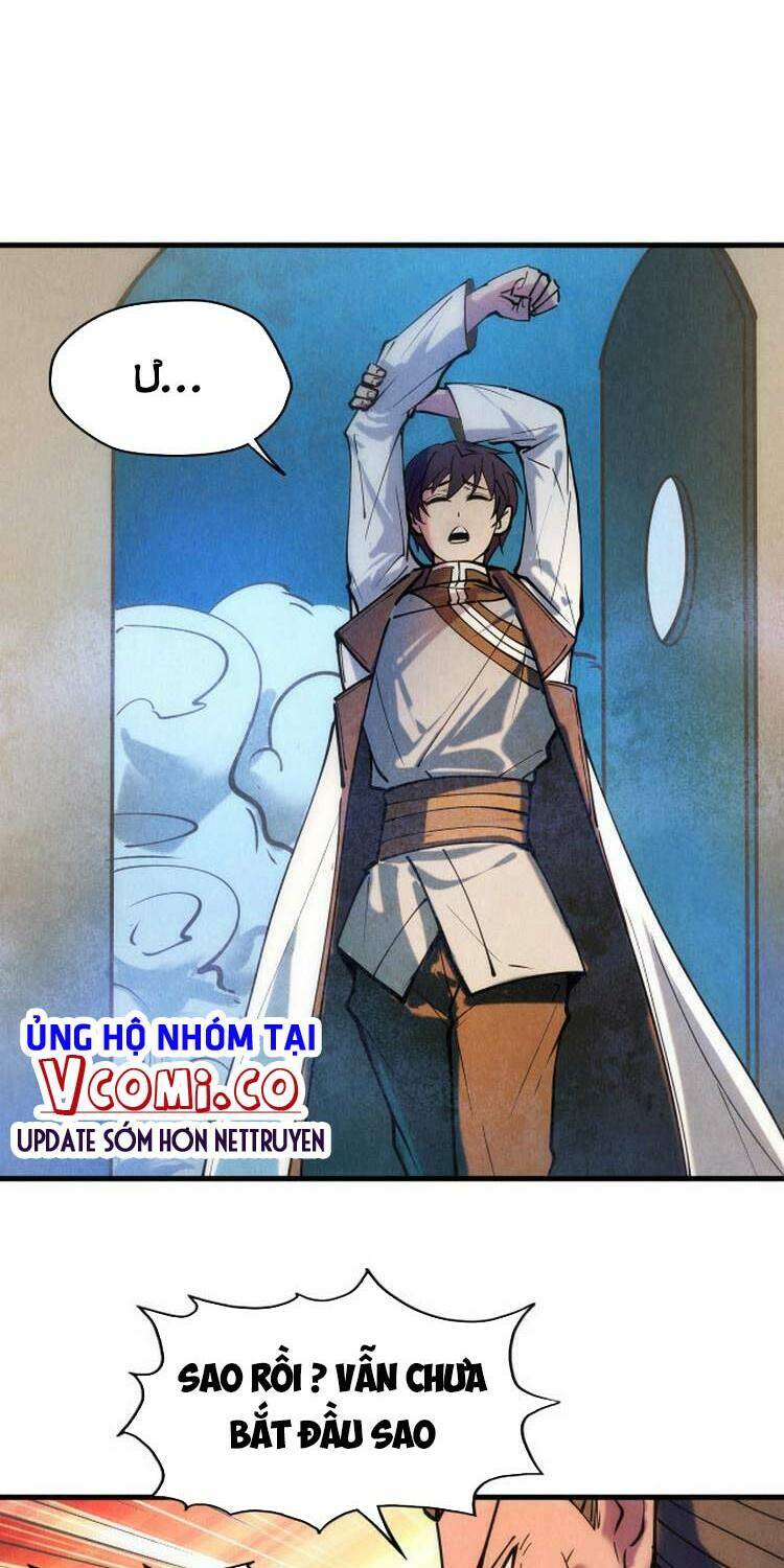 Vạn Cổ Chí Tôn - Chapter 34 - Page 33