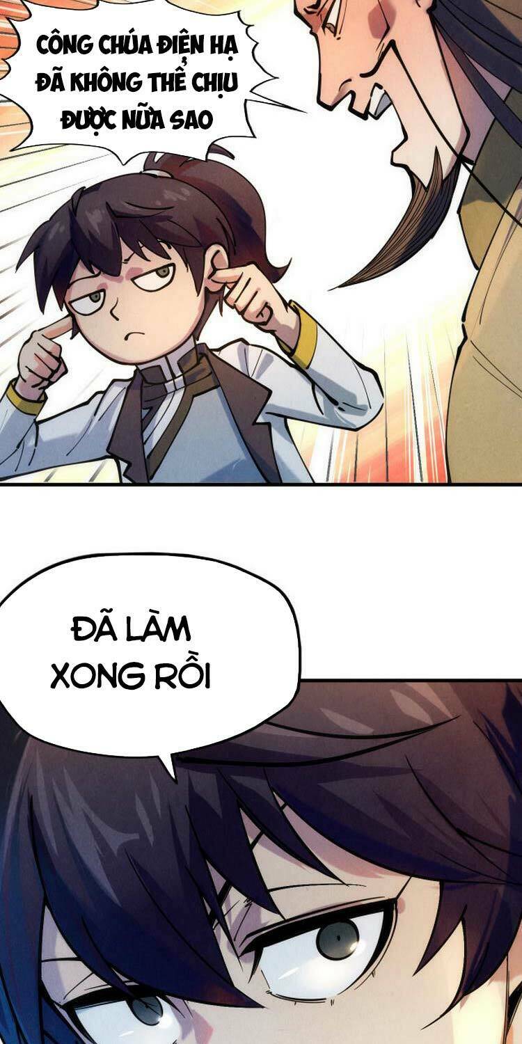 Vạn Cổ Chí Tôn - Chapter 34 - Page 34