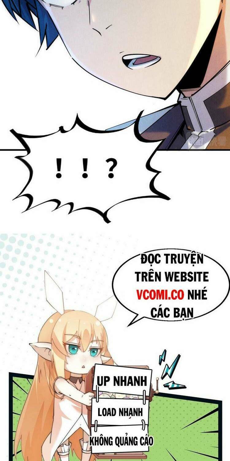 Vạn Cổ Chí Tôn - Chapter 34 - Page 35