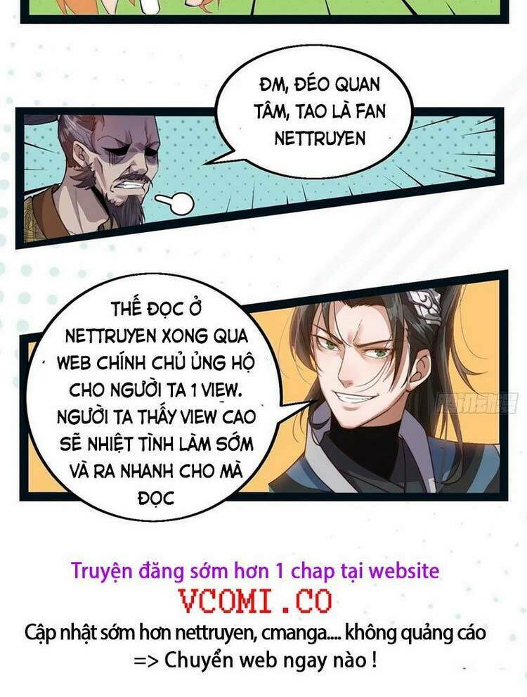 Vạn Cổ Chí Tôn - Chapter 34 - Page 36