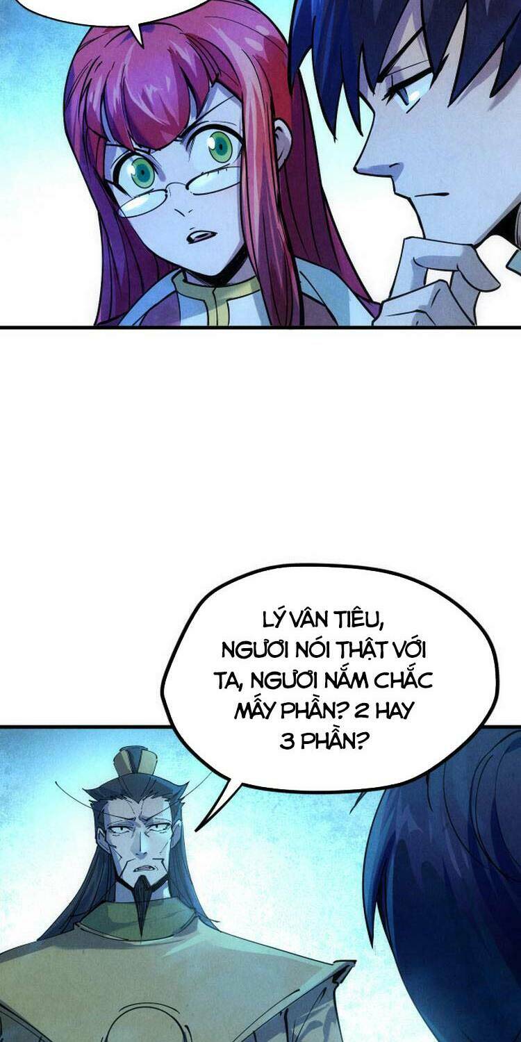 Vạn Cổ Chí Tôn - Chapter 34 - Page 3