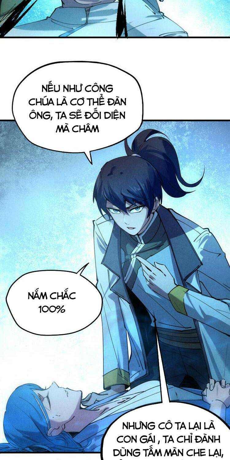 Vạn Cổ Chí Tôn - Chapter 34 - Page 5
