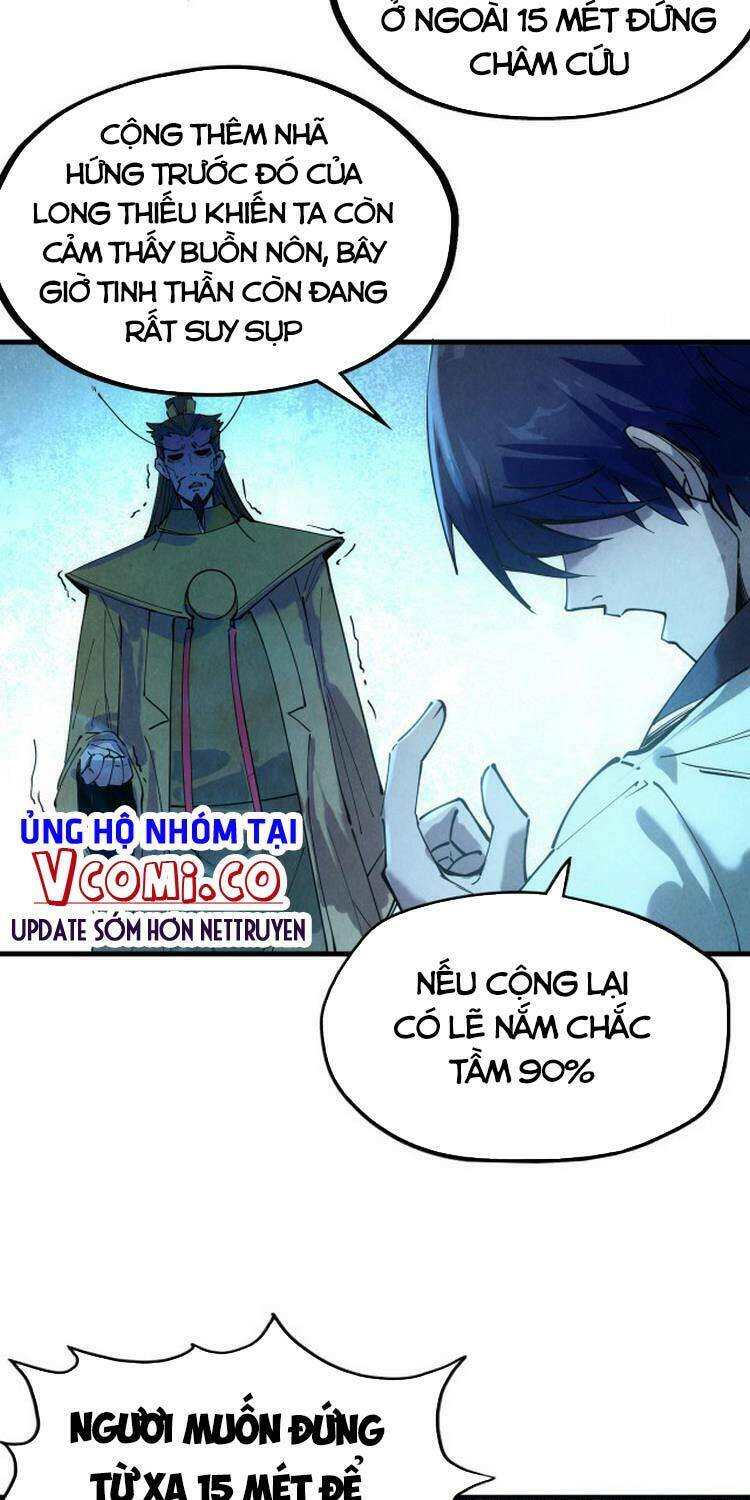 Vạn Cổ Chí Tôn - Chapter 34 - Page 6