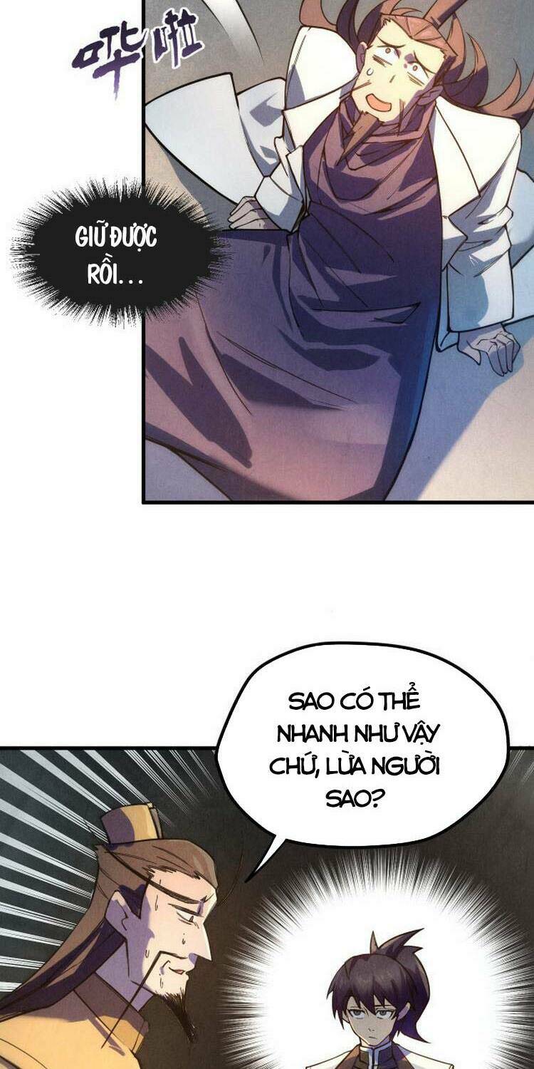 Vạn Cổ Chí Tôn - Chapter 35 - Page 9