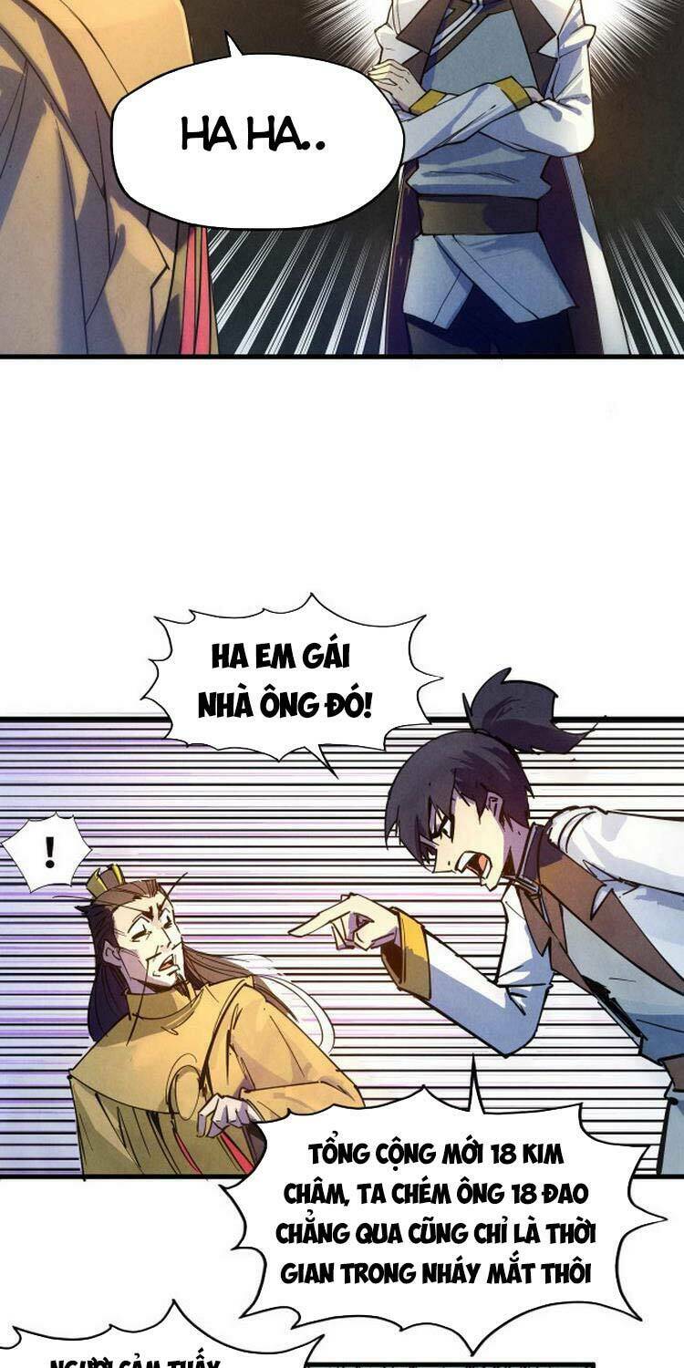 Vạn Cổ Chí Tôn - Chapter 35 - Page 10