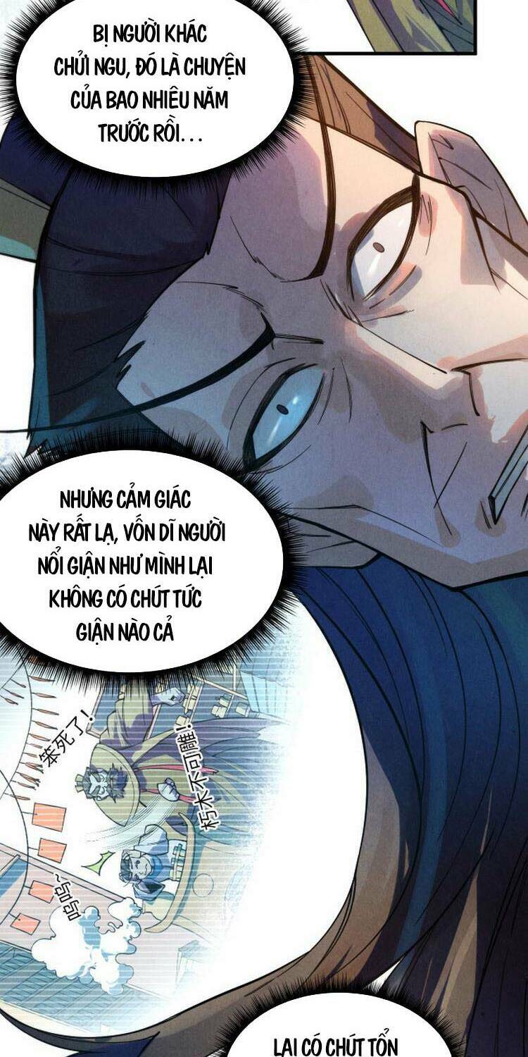 Vạn Cổ Chí Tôn - Chapter 35 - Page 13