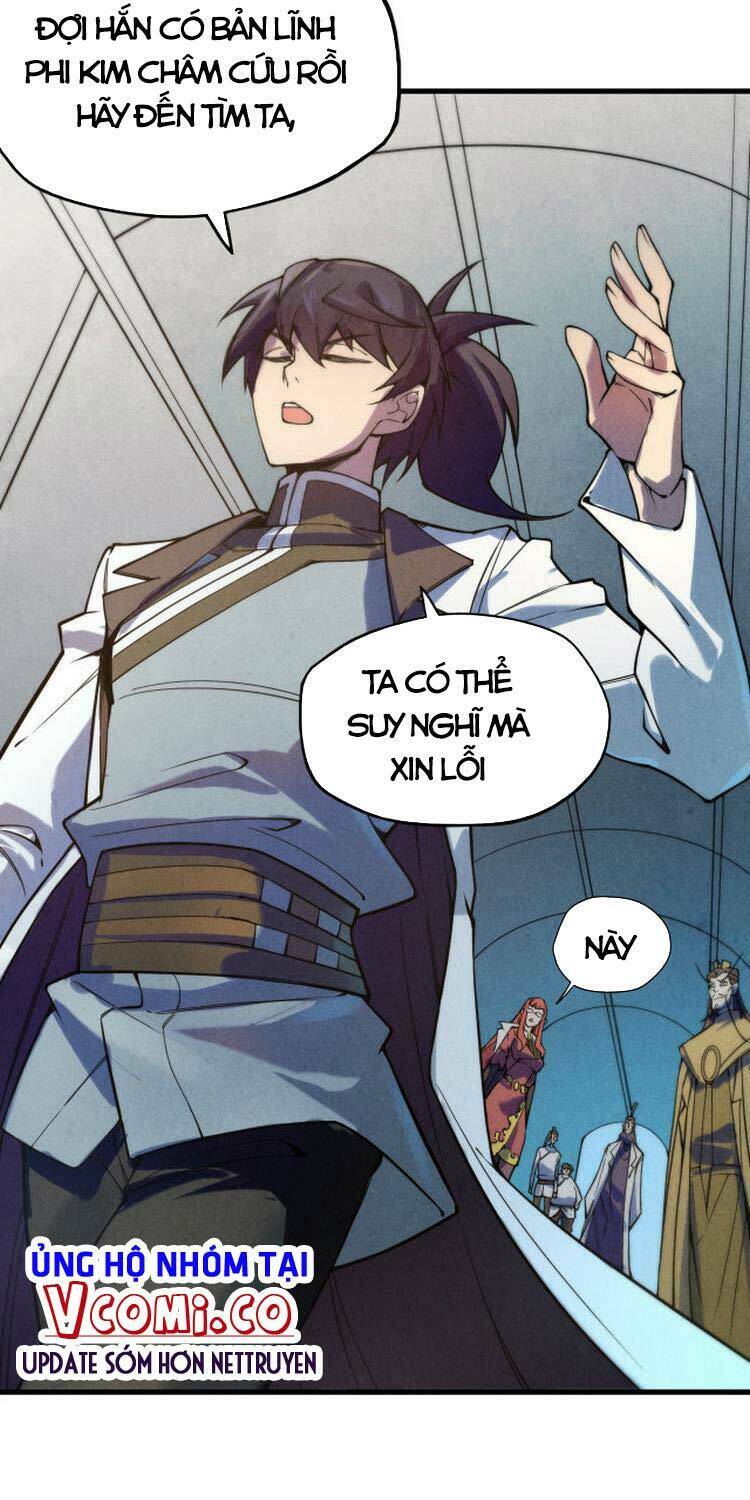 Vạn Cổ Chí Tôn - Chapter 35 - Page 16