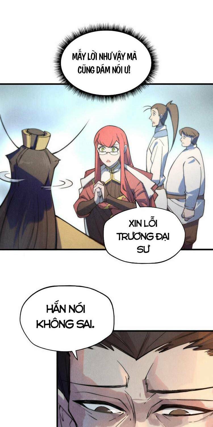 Vạn Cổ Chí Tôn - Chapter 35 - Page 17