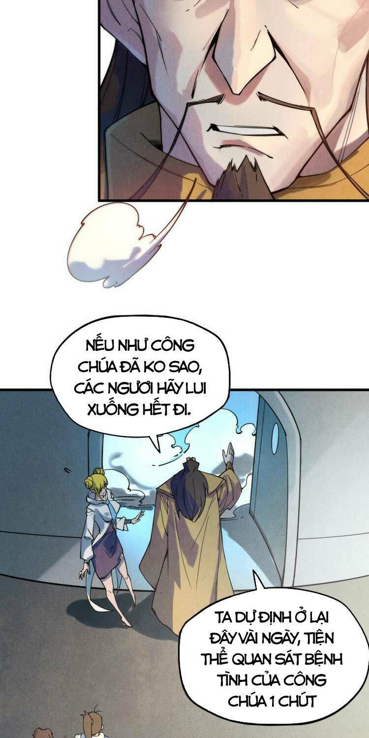 Vạn Cổ Chí Tôn - Chapter 35 - Page 18