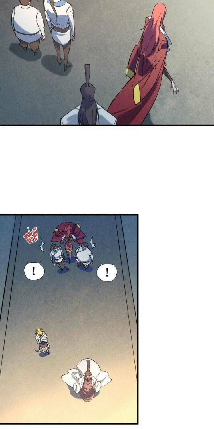 Vạn Cổ Chí Tôn - Chapter 35 - Page 19