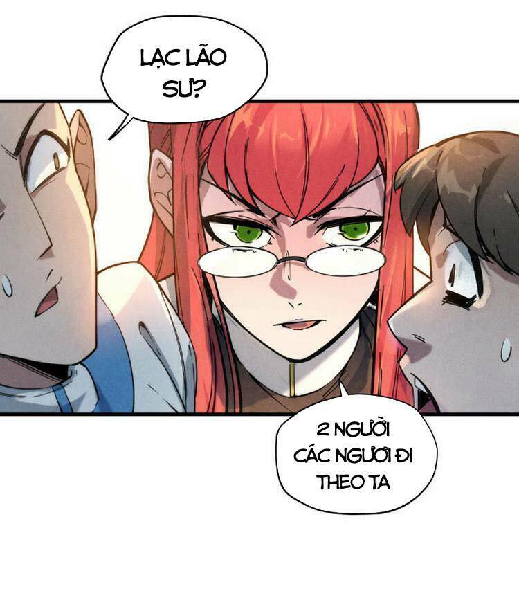 Vạn Cổ Chí Tôn - Chapter 35 - Page 20