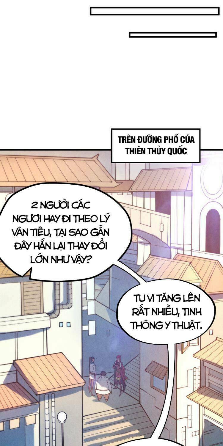 Vạn Cổ Chí Tôn - Chapter 35 - Page 21