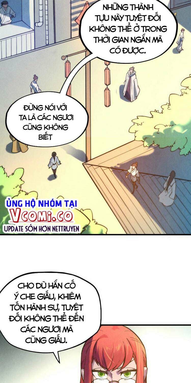 Vạn Cổ Chí Tôn - Chapter 35 - Page 22