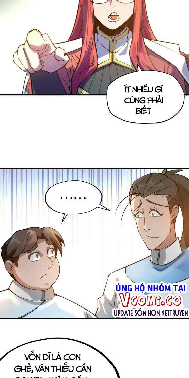 Vạn Cổ Chí Tôn - Chapter 35 - Page 23