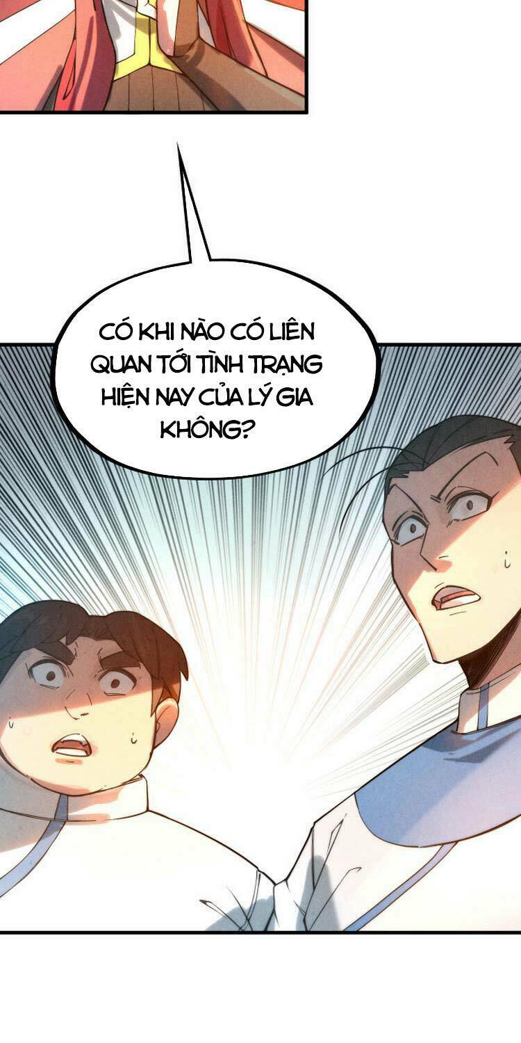 Vạn Cổ Chí Tôn - Chapter 35 - Page 25