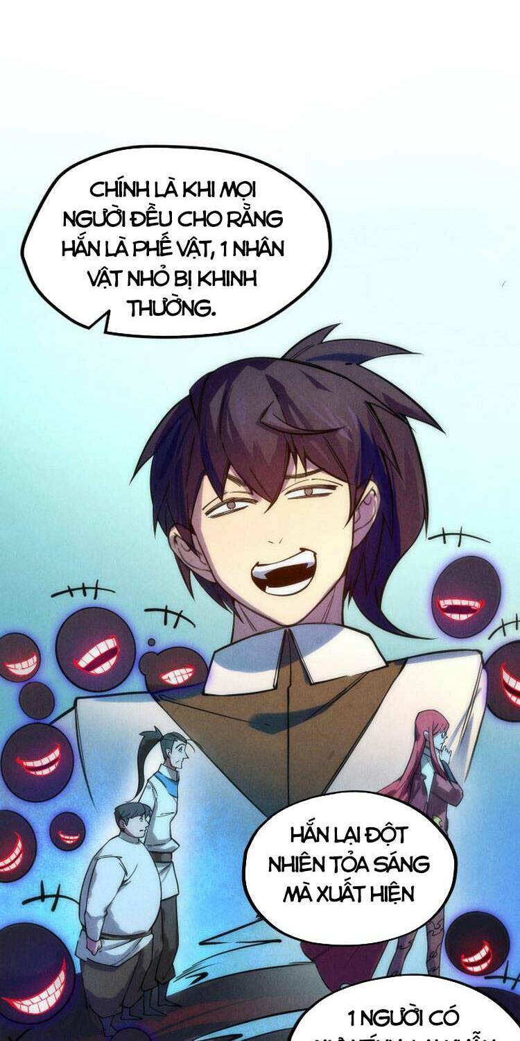 Vạn Cổ Chí Tôn - Chapter 35 - Page 26