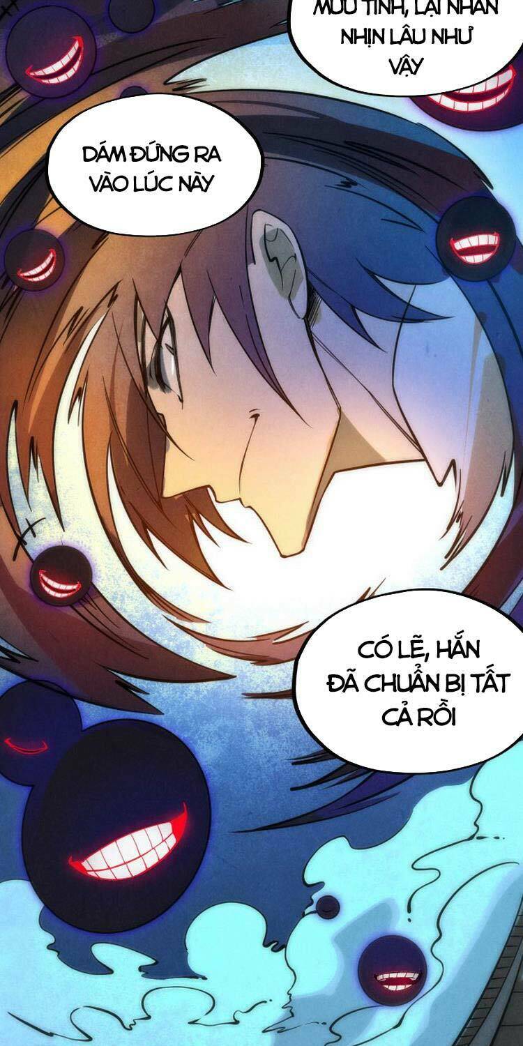 Vạn Cổ Chí Tôn - Chapter 35 - Page 27