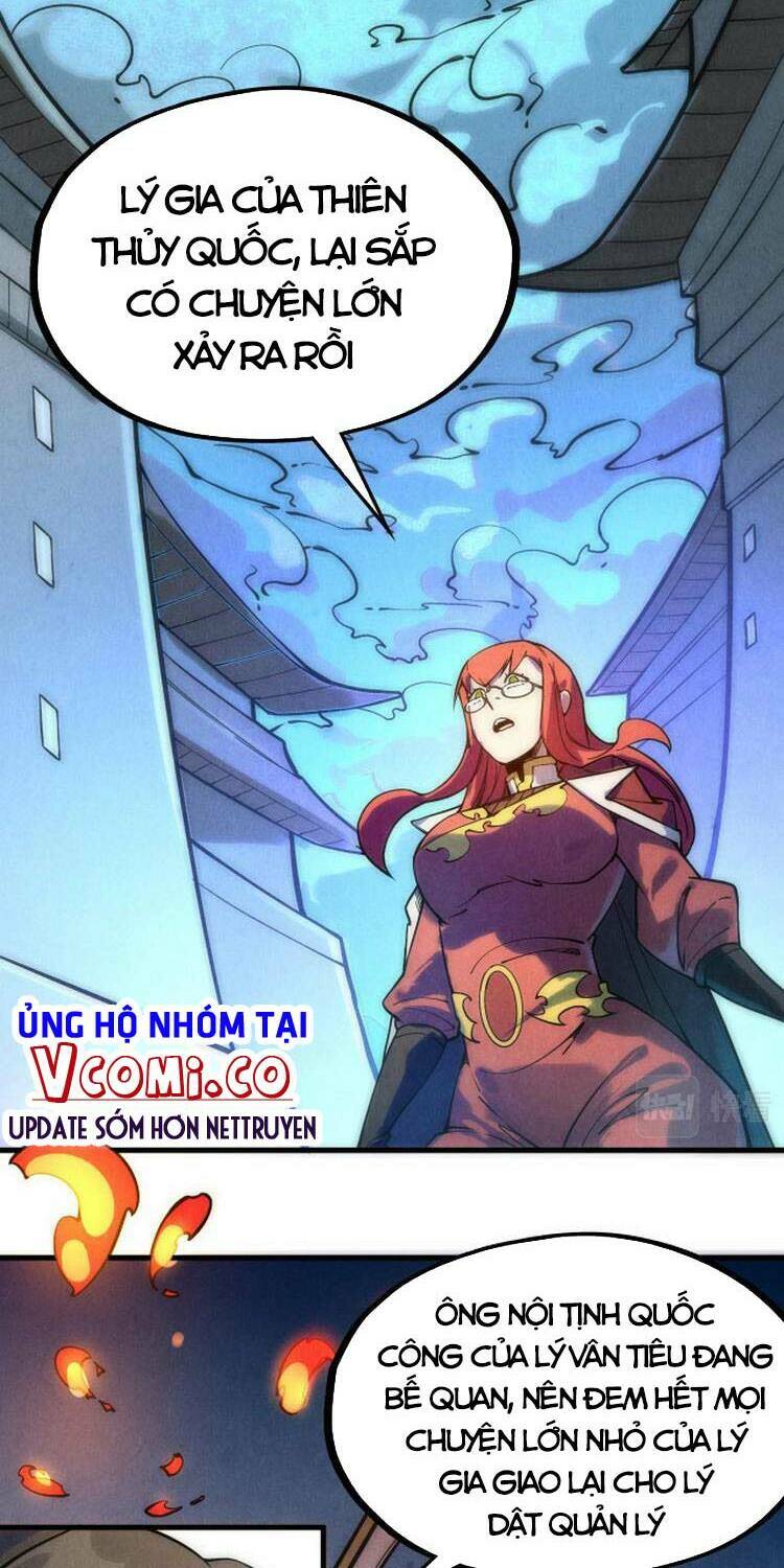 Vạn Cổ Chí Tôn - Chapter 35 - Page 28