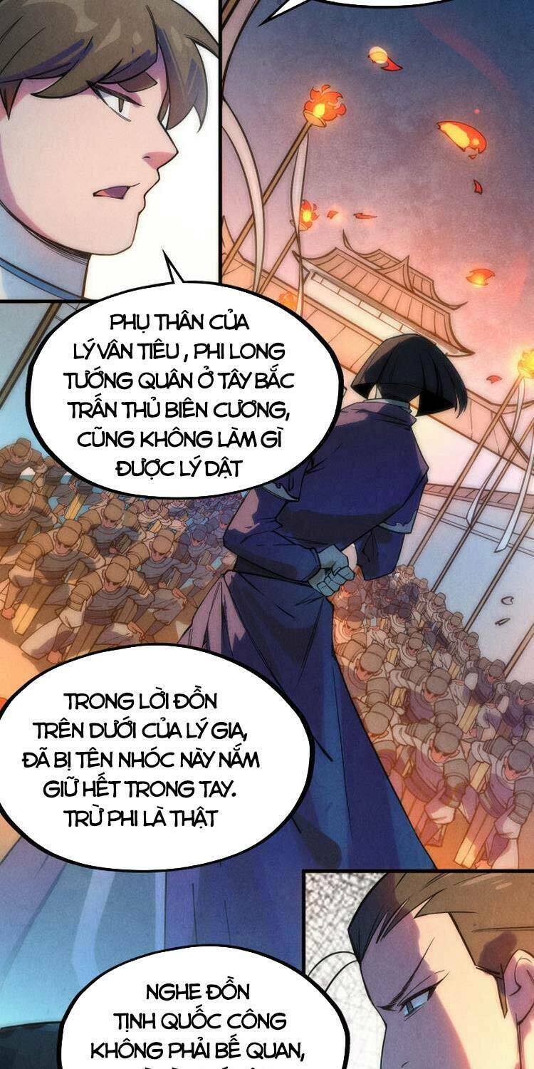 Vạn Cổ Chí Tôn - Chapter 35 - Page 29