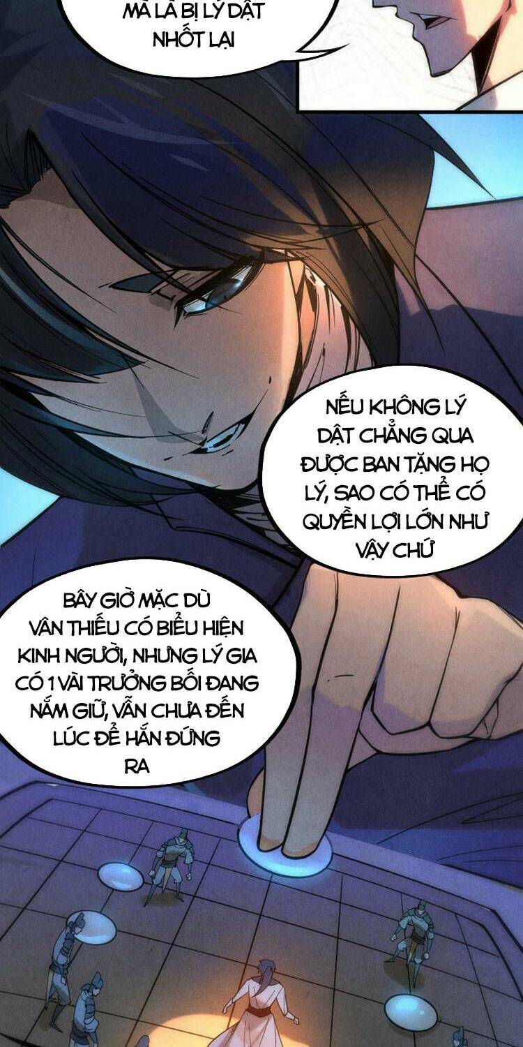 Vạn Cổ Chí Tôn - Chapter 35 - Page 30