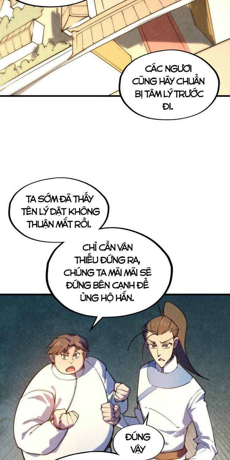 Vạn Cổ Chí Tôn - Chapter 35 - Page 32