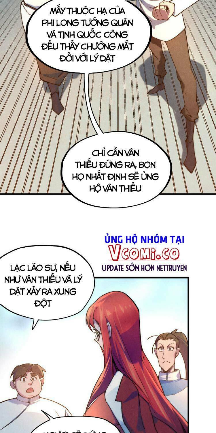Vạn Cổ Chí Tôn - Chapter 35 - Page 33