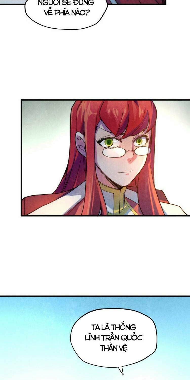 Vạn Cổ Chí Tôn - Chapter 35 - Page 34