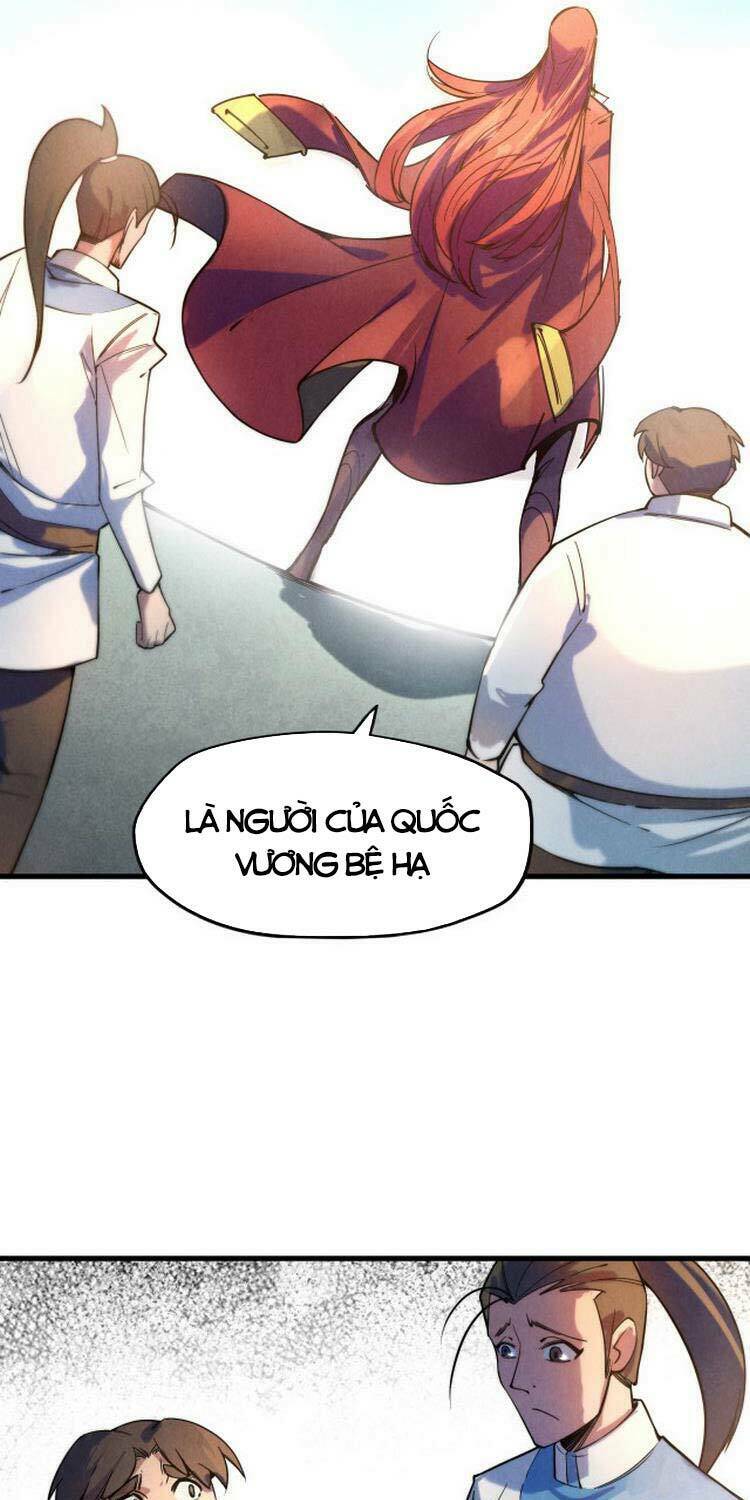 Vạn Cổ Chí Tôn - Chapter 35 - Page 35