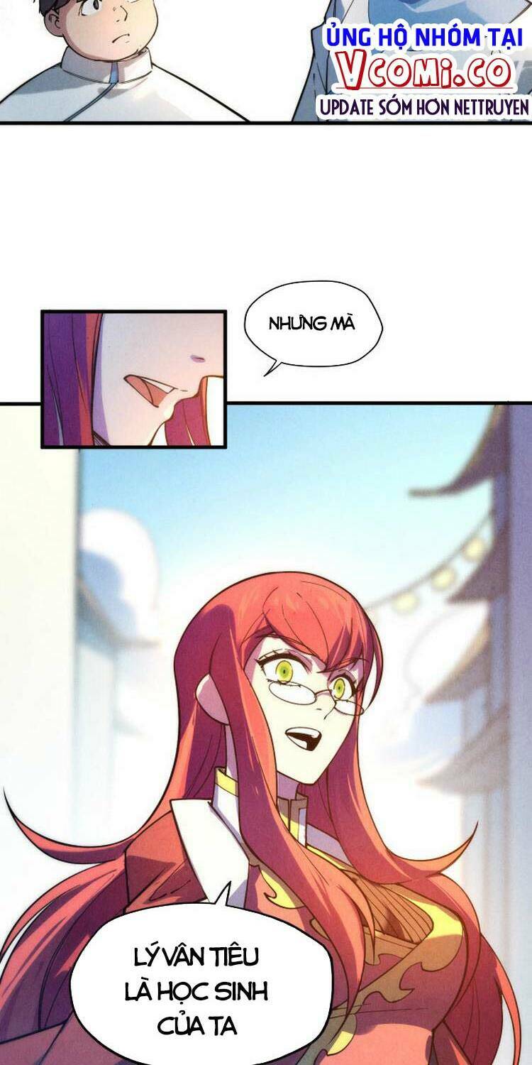 Vạn Cổ Chí Tôn - Chapter 35 - Page 36