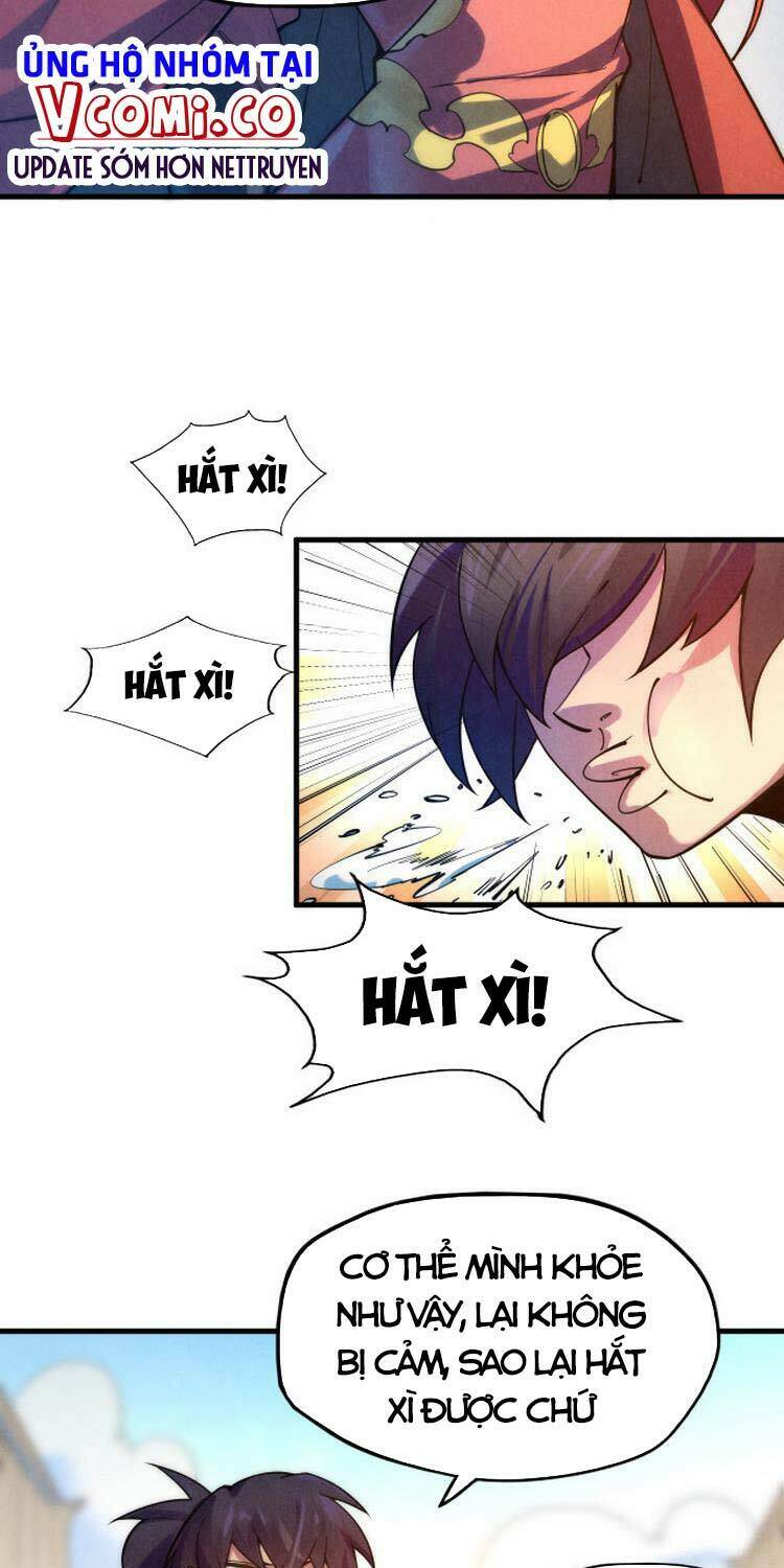 Vạn Cổ Chí Tôn - Chapter 35 - Page 37